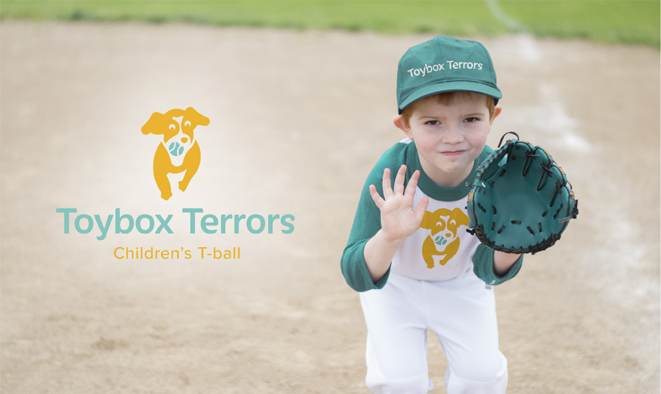 Toybox Terrors